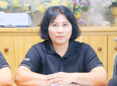 การประชุมข้าราชการ พนักงานราชการ ... พารามิเตอร์รูปภาพ 47